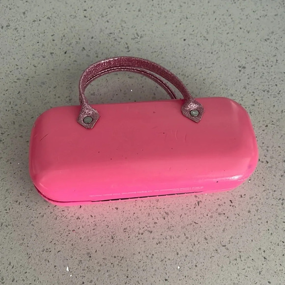 🏳️‍🌈 Shimmer and  shine kids glasses case - Picture 4 of 7